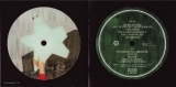 Dead Can Dance - Spleen And Ideal, booklet covers showing original labels
